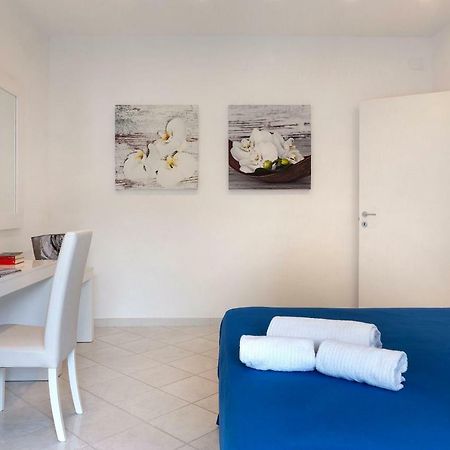 Casa Aurora - Stay In Sorrento Exteriér fotografie