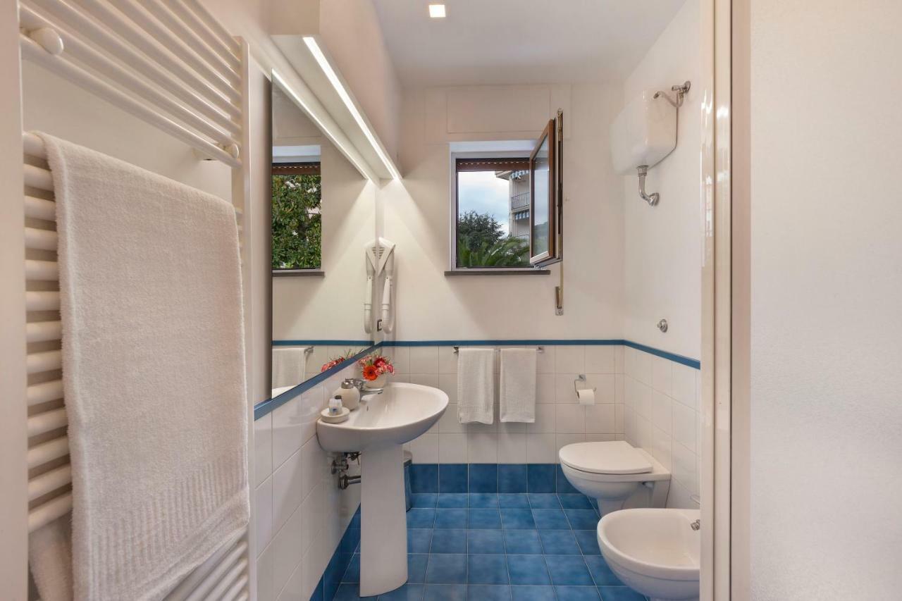 Casa Aurora - Stay In Sorrento Exteriér fotografie