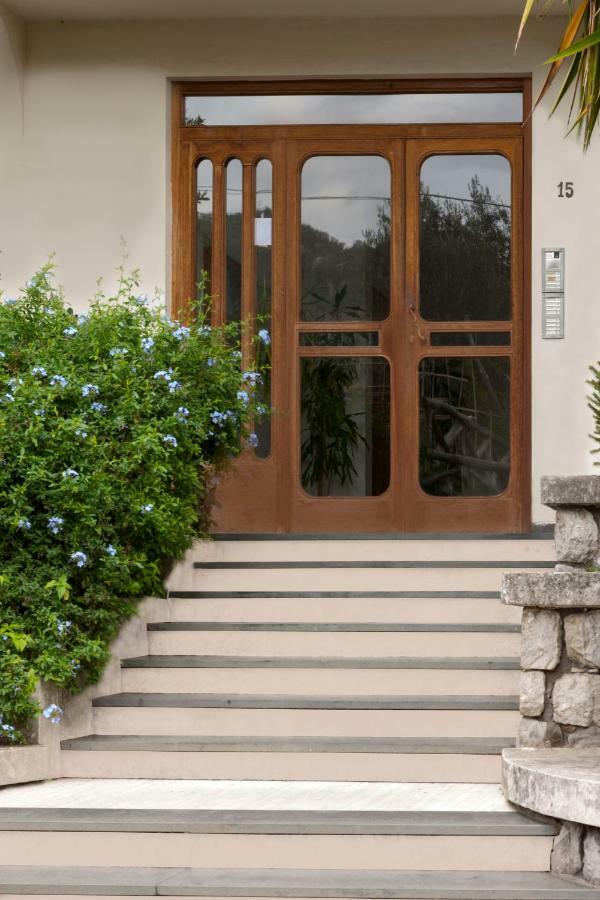 Casa Aurora - Stay In Sorrento Exteriér fotografie