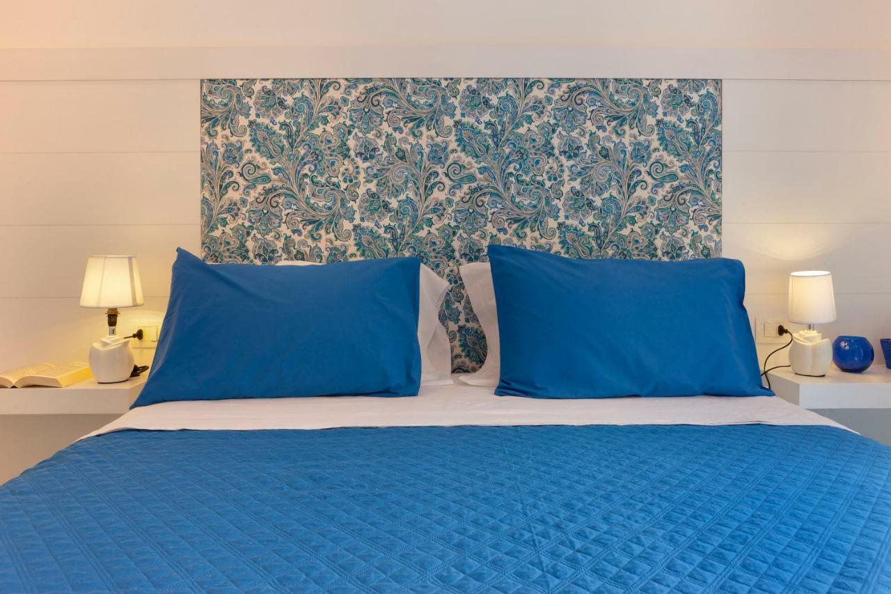 Casa Aurora - Stay In Sorrento Exteriér fotografie