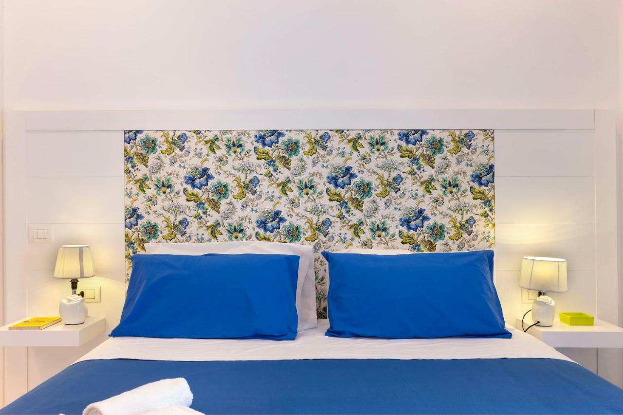Casa Aurora - Stay In Sorrento Exteriér fotografie